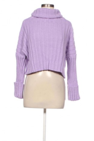 Dámsky pulóver Unbranded, Veľkosť S, Farba Fialová, Cena  11,95 €