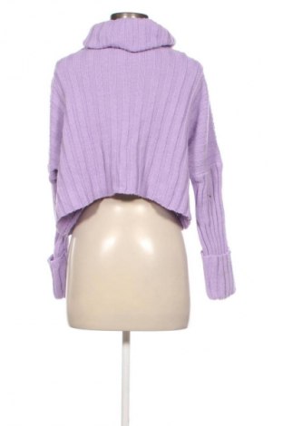 Dámsky pulóver Unbranded, Veľkosť S, Farba Fialová, Cena  11,95 €