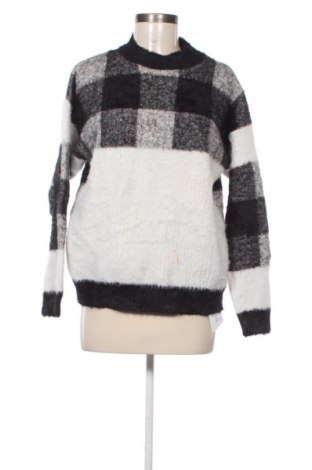 Γυναικείο πουλόβερ Unbranded, Μέγεθος M, Χρώμα Πολύχρωμο, Τιμή 10,99 €
