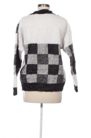 Γυναικείο πουλόβερ Unbranded, Μέγεθος M, Χρώμα Πολύχρωμο, Τιμή 10,99 €