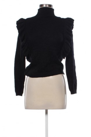 Damenpullover Unbranded, Größe M, Farbe Schwarz, Preis € 9,99