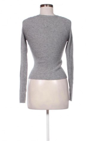 Дамски пуловер Unbranded, Размер L, Цвят Сив, Цена 14,83 €