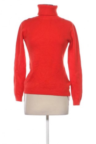 Pulover de femei Unbranded, Mărime S, Culoare Roșu, Preț 59,99 Lei