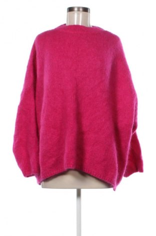 Pulover de femei Unbranded, Mărime L, Culoare Roz, Preț 53,99 Lei