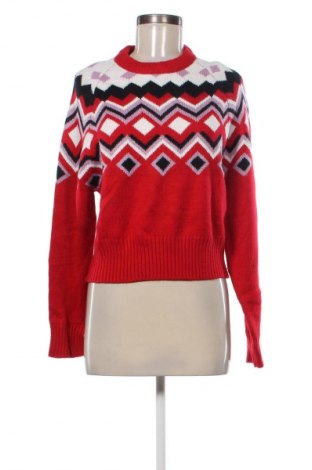 Damenpullover Unbranded, Größe M, Farbe Mehrfarbig, Preis € 10,99