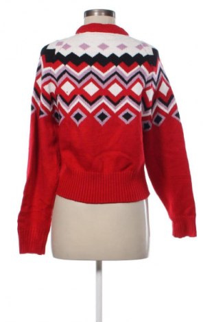 Damenpullover Unbranded, Größe M, Farbe Mehrfarbig, Preis € 10,99