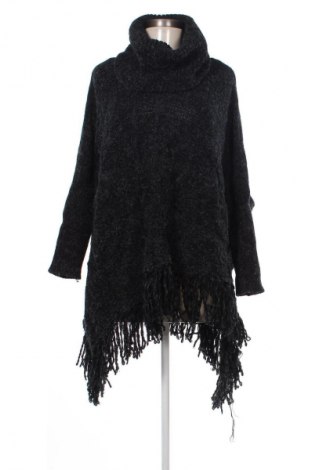 Дамски пуловер Unbranded, Размер XL, Цвят Сив, Цена 8,69 €