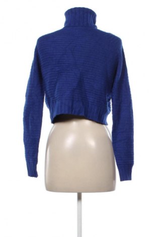 Dámský svetr Unbranded, Velikost S, Barva Modrá, Cena  169,00 Kč
