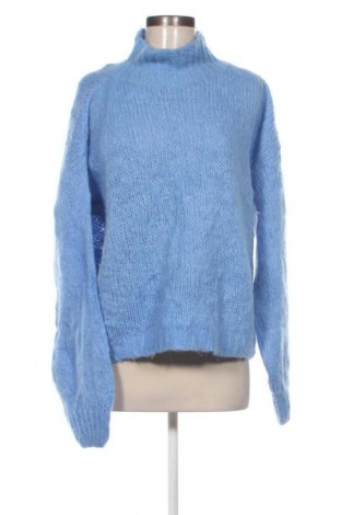 Damenpullover Unbranded, Größe XXL, Farbe Blau, Preis € 17,99