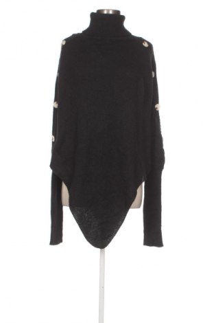 Dámský svetr Unbranded, Velikost M, Barva Černá, Cena  169,00 Kč