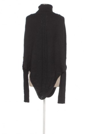 Dámský svetr Unbranded, Velikost M, Barva Černá, Cena  169,00 Kč