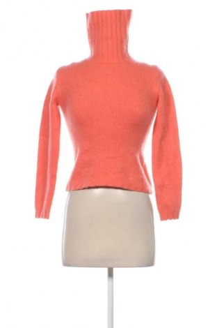 Dámsky pulóver Unbranded, Veľkosť S, Farba Oranžová, Cena  10,95 €