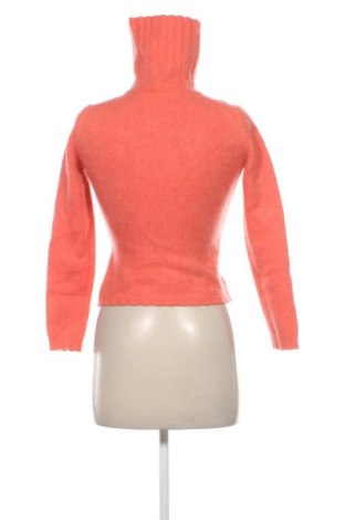 Dámsky pulóver Unbranded, Veľkosť S, Farba Oranžová, Cena  10,95 €