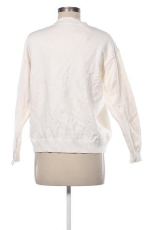 Damenpullover Unbranded, Größe M, Farbe Ecru, Preis 13,99 €