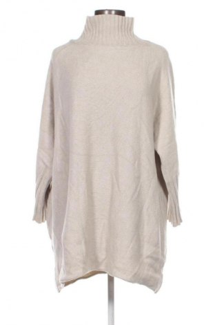 Damenpullover Unbranded, Größe M, Farbe Beige, Preis € 12,99