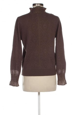 Dámský svetr Unbranded, Velikost L, Barva Hnědá, Cena  425,00 Kč