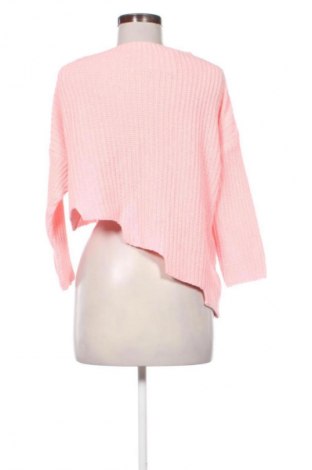 Damenpullover Unbranded, Größe M, Farbe Rosa, Preis 15,00 €