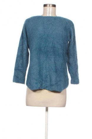 Damski sweter Unbranded, Rozmiar S, Kolor Niebieski, Cena 46,99 zł