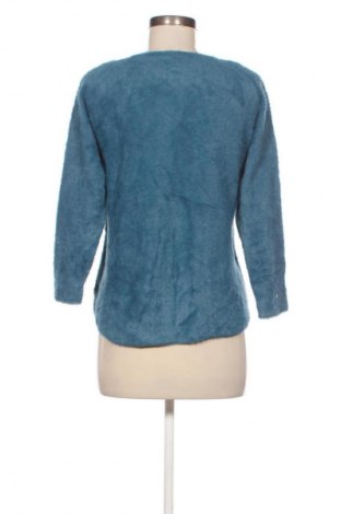 Damski sweter Unbranded, Rozmiar S, Kolor Niebieski, Cena 46,99 zł