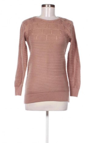 Damenpullover Unbranded, Größe M, Farbe Braun, Preis 15,00 €