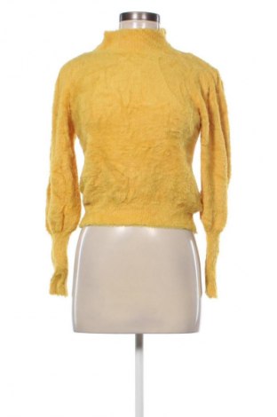 Dámsky pulóver Unbranded, Veľkosť M, Farba Oranžová, Cena  9,95 €