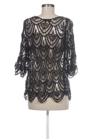 Дамски пуловер Unbranded, Размер M, Цвят Черен, Цена 14,77 €