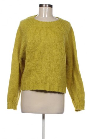 Damenpullover Unbranded, Größe XXL, Farbe Gelb, Preis € 13,99