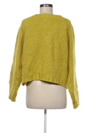 Damenpullover Unbranded, Größe XXL, Farbe Gelb, Preis € 13,99