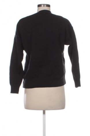 Дамски пуловер Unbranded, Размер M, Цвят Черен, Цена 7,66 €