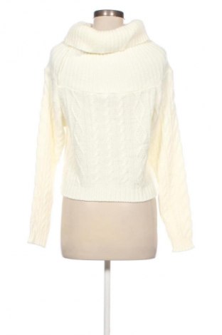 Pulover de femei Unbranded, Mărime S, Culoare Alb, Preț 48,99 Lei