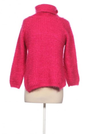 Pulover de femei Unbranded, Mărime S, Culoare Roz, Preț 54,99 Lei