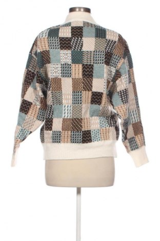Dámský svetr Unbranded, Velikost L, Barva Vícebarevné, Cena  229,00 Kč