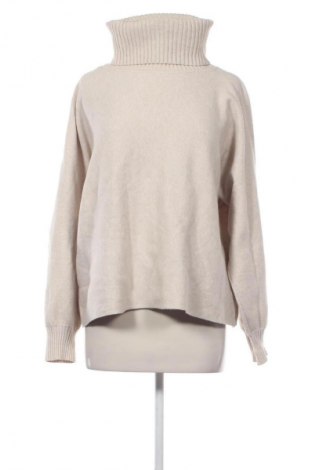 Γυναικείο πουλόβερ Unbranded, Μέγεθος XL, Χρώμα  Μπέζ, Τιμή 11,99 €