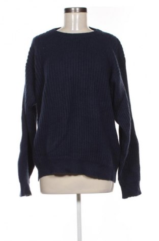 Дамски пуловер Unbranded, Размер 3XL, Цвят Син, Цена 12,27 €