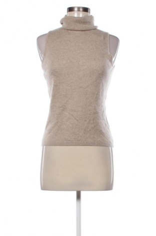 Γυναικείο πουλόβερ Unbranded, Μέγεθος L, Χρώμα  Μπέζ, Τιμή 7,99 €