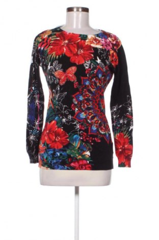 Pulover de femei Unbranded, Mărime L, Culoare Multicolor, Preț 77,00 Lei