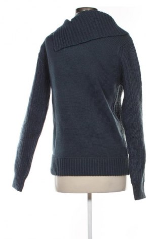 Damenpullover Unbranded, Größe S, Farbe Blau, Preis 7,99 €