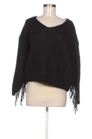 Dámský svetr Unbranded, Velikost XL, Barva Černá, Cena  319,00 Kč