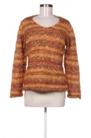 Damenpullover Unbranded, Größe L, Farbe Mehrfarbig, Preis 14,77 €