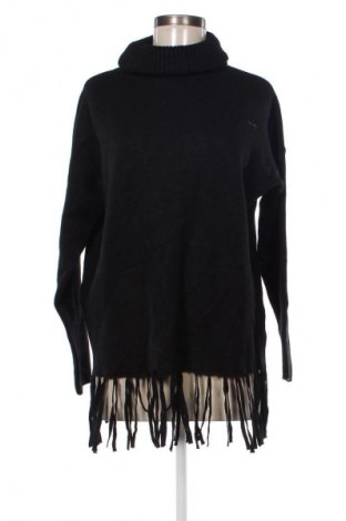 Pulover de femei Unbranded, Mărime M, Culoare Negru, Preț 51,99 Lei