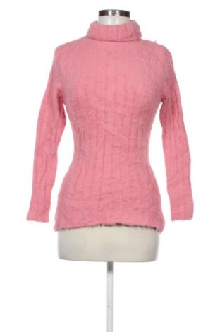 Γυναικείο πουλόβερ Unbranded, Μέγεθος L, Χρώμα Ρόζ , Τιμή 7,99 €