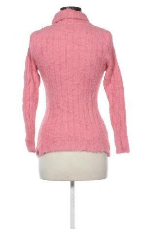 Γυναικείο πουλόβερ Unbranded, Μέγεθος L, Χρώμα Ρόζ , Τιμή 7,99 €