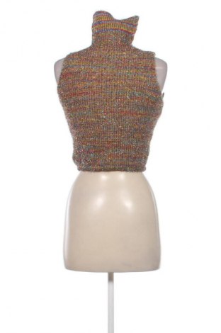 Γυναικείο πουλόβερ Unbranded, Μέγεθος M, Χρώμα Πολύχρωμο, Τιμή 17,99 €