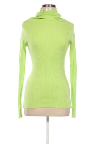Dámský svetr Unbranded, Velikost M, Barva Zelená, Cena  425,00 Kč