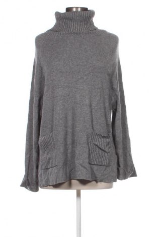 Damski sweter Unbranded, Rozmiar M, Kolor Szary, Cena 48,99 zł