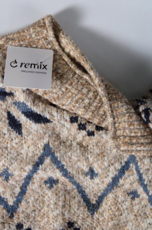 Damski sweter Unbranded, Rozmiar XL, Kolor Kolorowy, Cena 65,99 zł