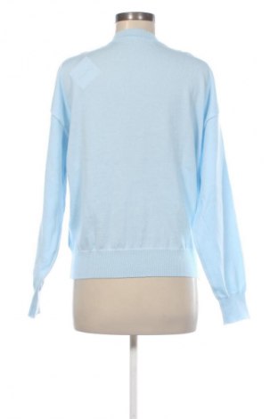 Дамски пуловер Unbranded, Размер L, Цвят Син, Цена 15,00 €