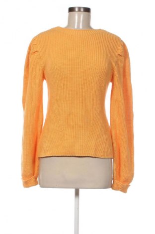 Damski sweter Unbranded, Rozmiar S, Kolor Pomarańczowy, Cena 44,99 zł