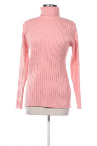 Дамски пуловер Unbranded, Размер M, Цвят Розов, Цена 9,71 €