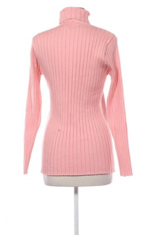 Дамски пуловер Unbranded, Размер M, Цвят Розов, Цена 9,71 €